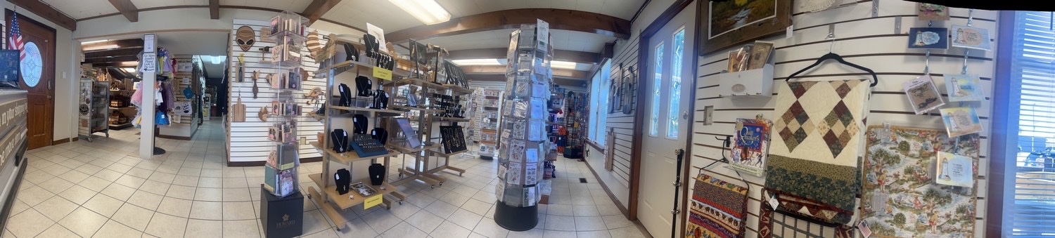 Inside FACS at 65 West Fifth Street